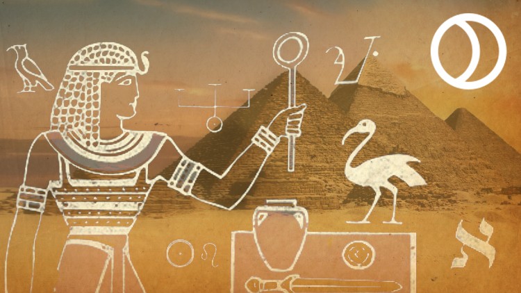 El Tarot Egipcio: Un Viaje a las Antiguas Raíces del Conocimiento